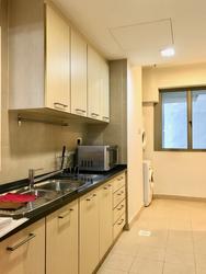 The Quintet (D23), Condominium #153618862